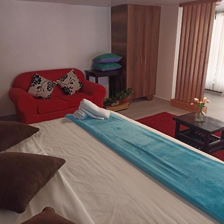Posada J Baños Pokój zdjęcie