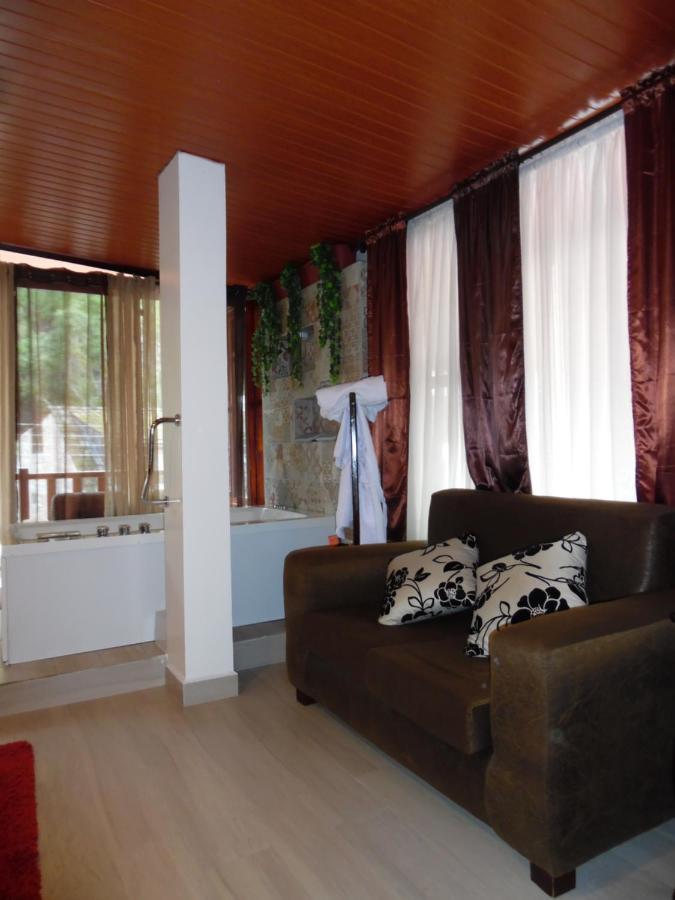 Posada J Baños Zewnętrze zdjęcie