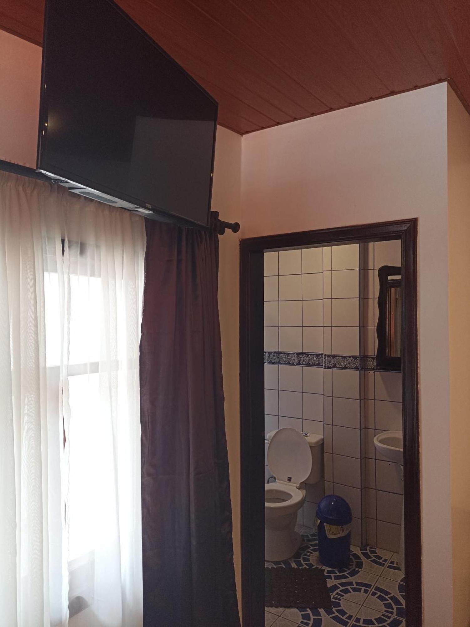 Posada J Baños Pokój zdjęcie
