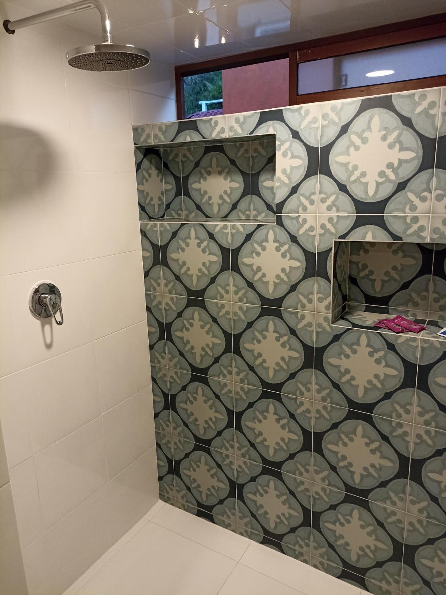 Posada J Baños Pokój zdjęcie