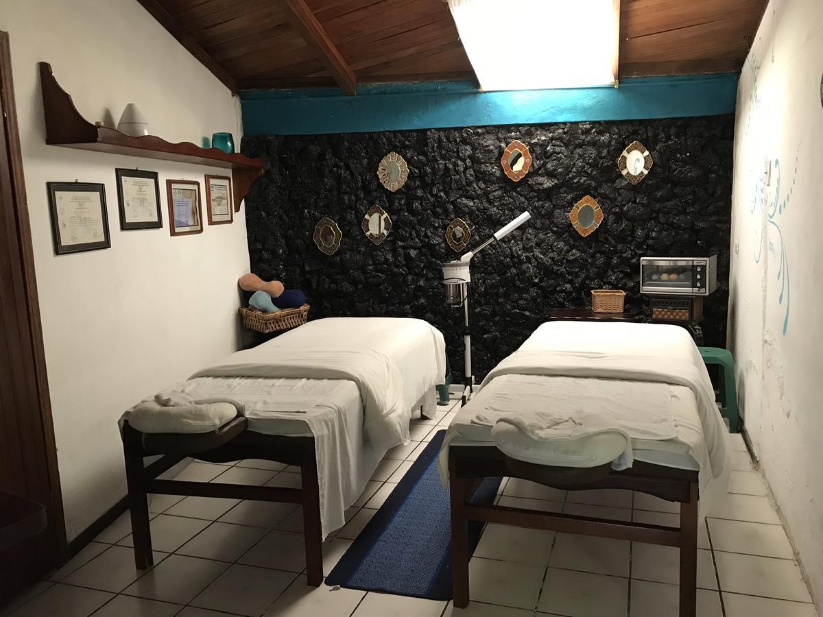 Posada J Baños Zewnętrze zdjęcie